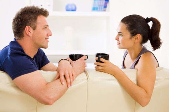 Vitaminas para aumentar a potência em homens